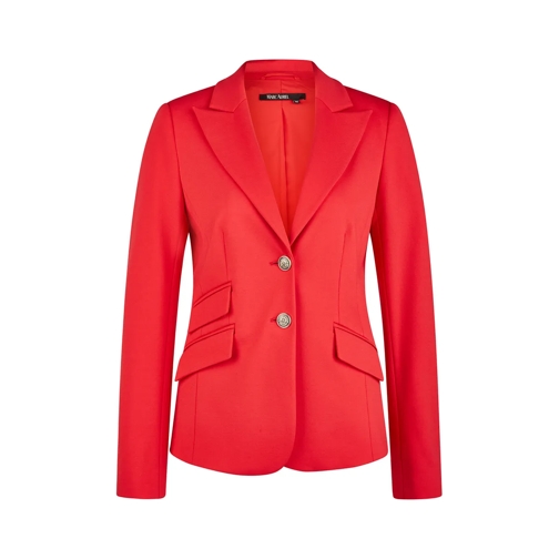 Marc Aurel Blazer Blazer rot