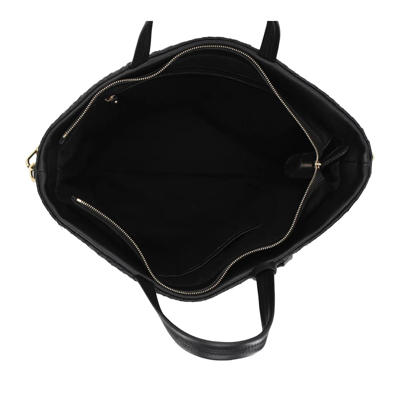 Thumbnail - Abro Shopper - Shopper ALBA - Gr. unisize - in Schwarz - für Damen