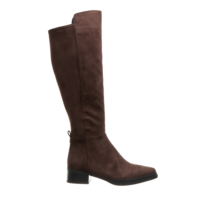 MICHAEL Michael Kors Bottes Lex Boot Chocolate