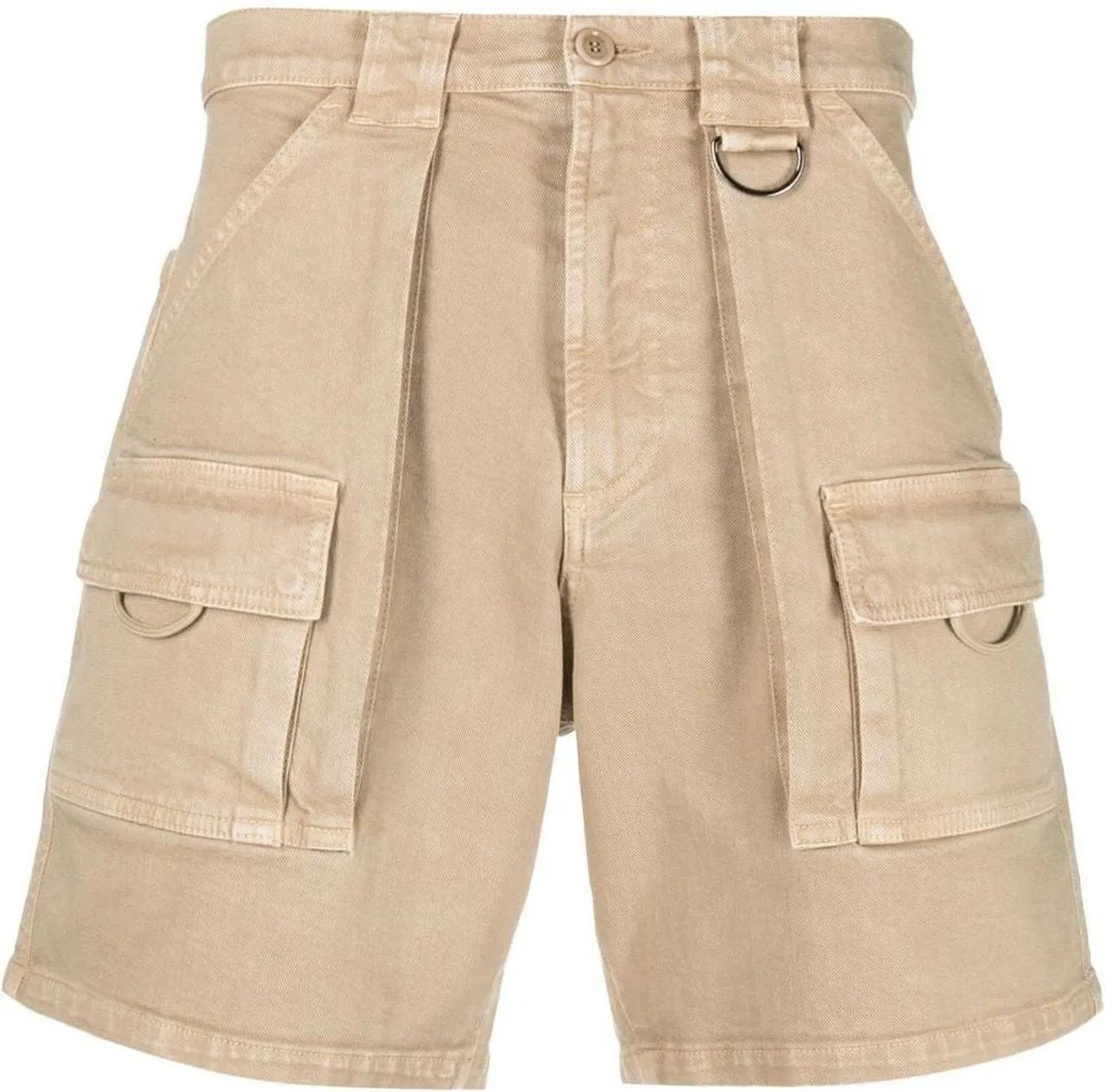 Moschino - Shorts Brown - Größe 54 - braun