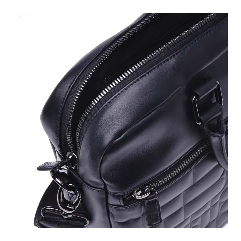 Baldinini Tote TASCHE BALDININI schwarz(Image 4)