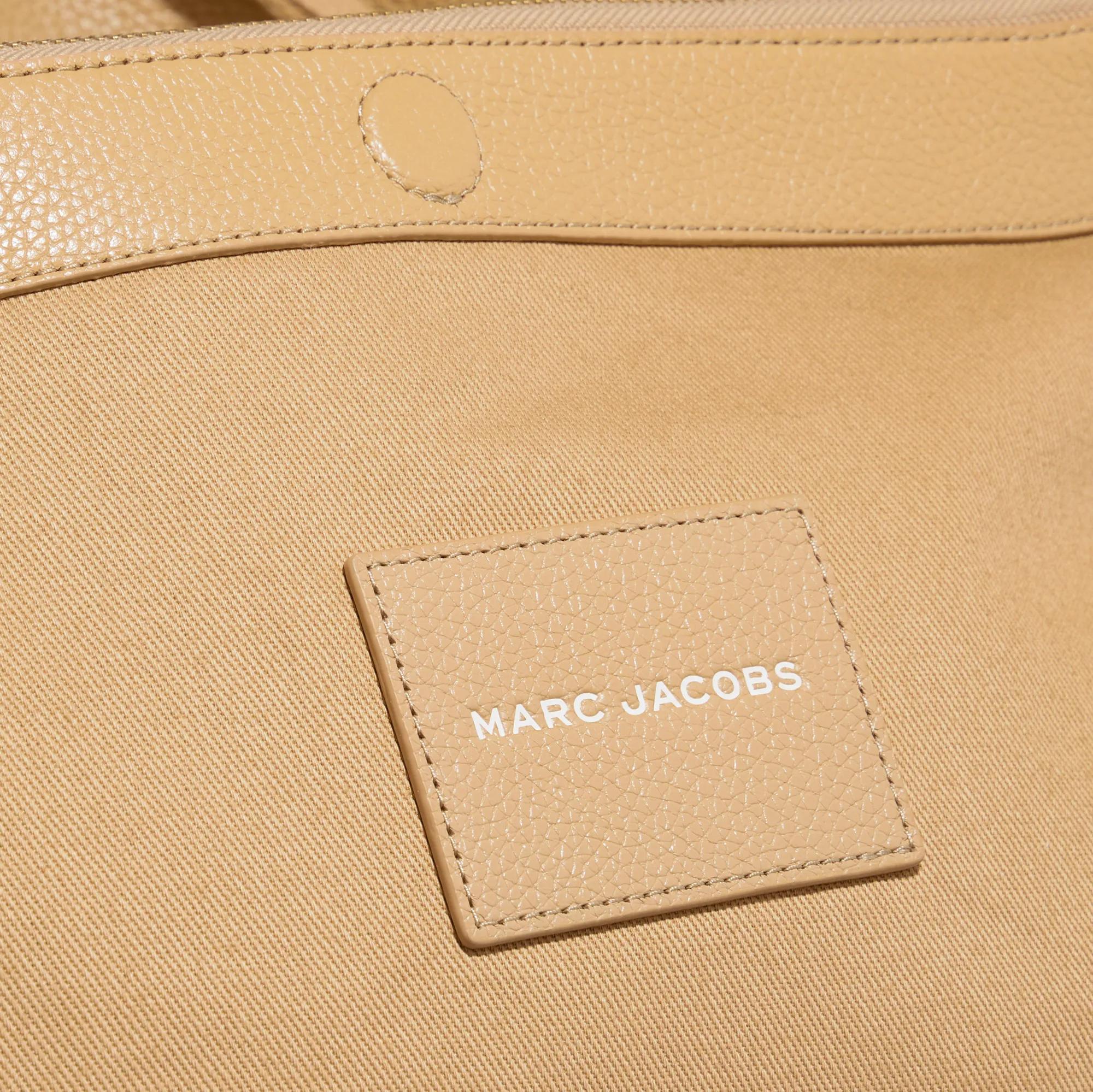 Marc Jacobs Bucket bags The Sack in beige