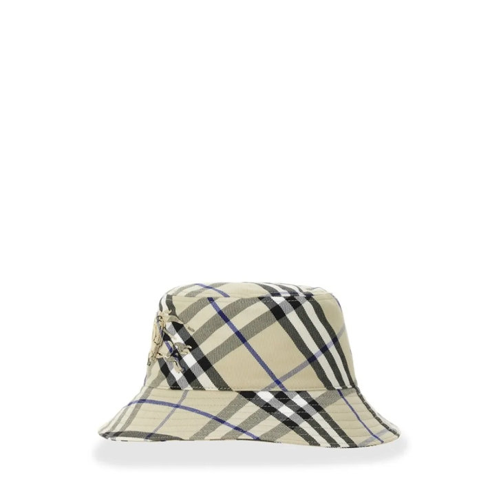 Adda Heights Burberry Rain Hat Black Parajumper Hats Puffer Bucket