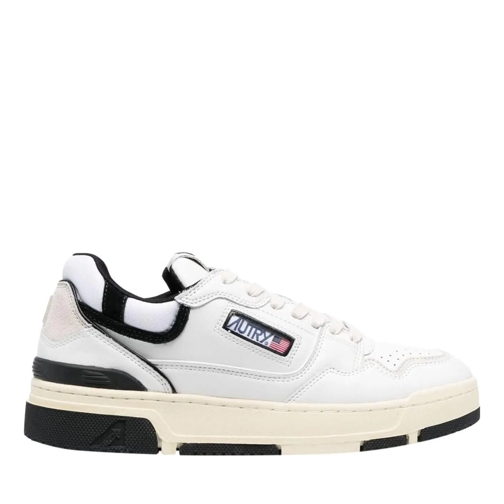 Autry International Low-Top Sneaker AUTRY Sneakers White weiß