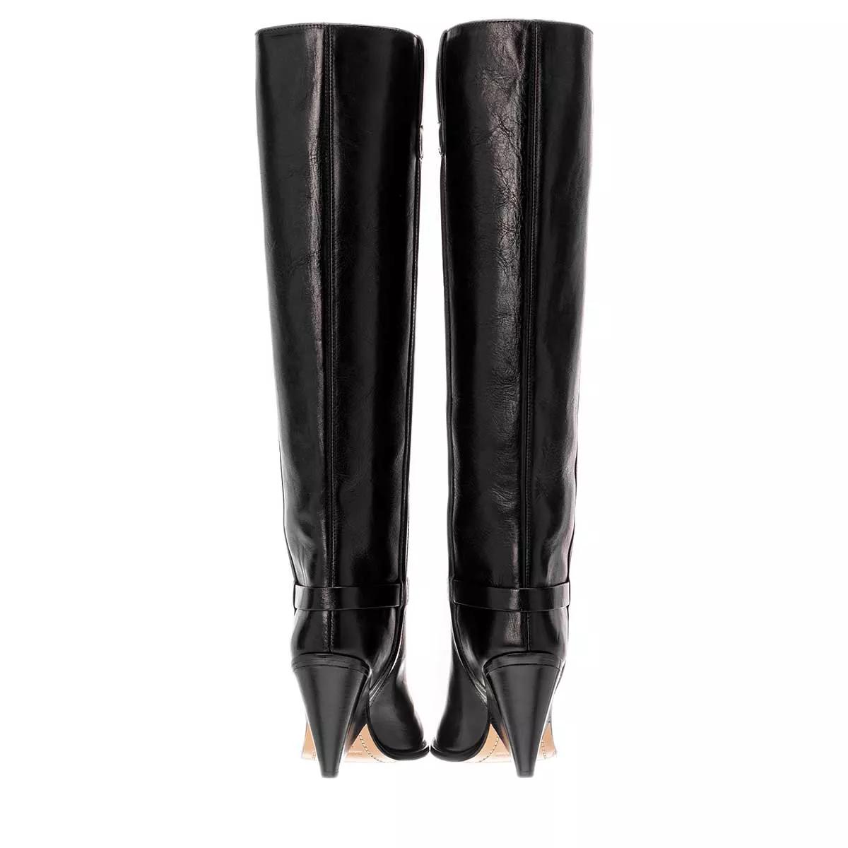 Isabel marant lenskee sales boot