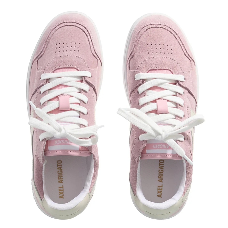 Axel Arigato Dice-A Sneaker Pink/Beige | Low-Top Sneakers