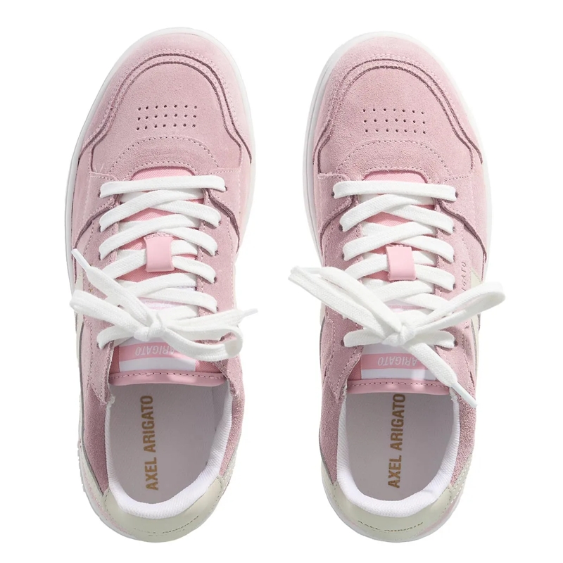Axel Arigato Low-Top-Sneaker Dice-A Sneaker Pink/Beige(Image 6)