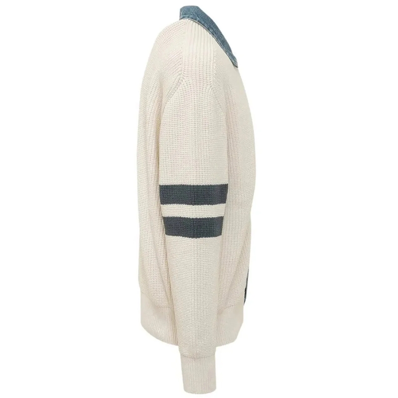 Dsquared2  Sweaters White weiß(Image 3)