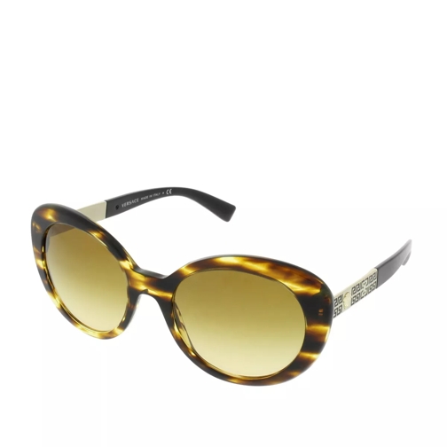 Versace VE 0VE4318 55 52022L Sonnenbrille