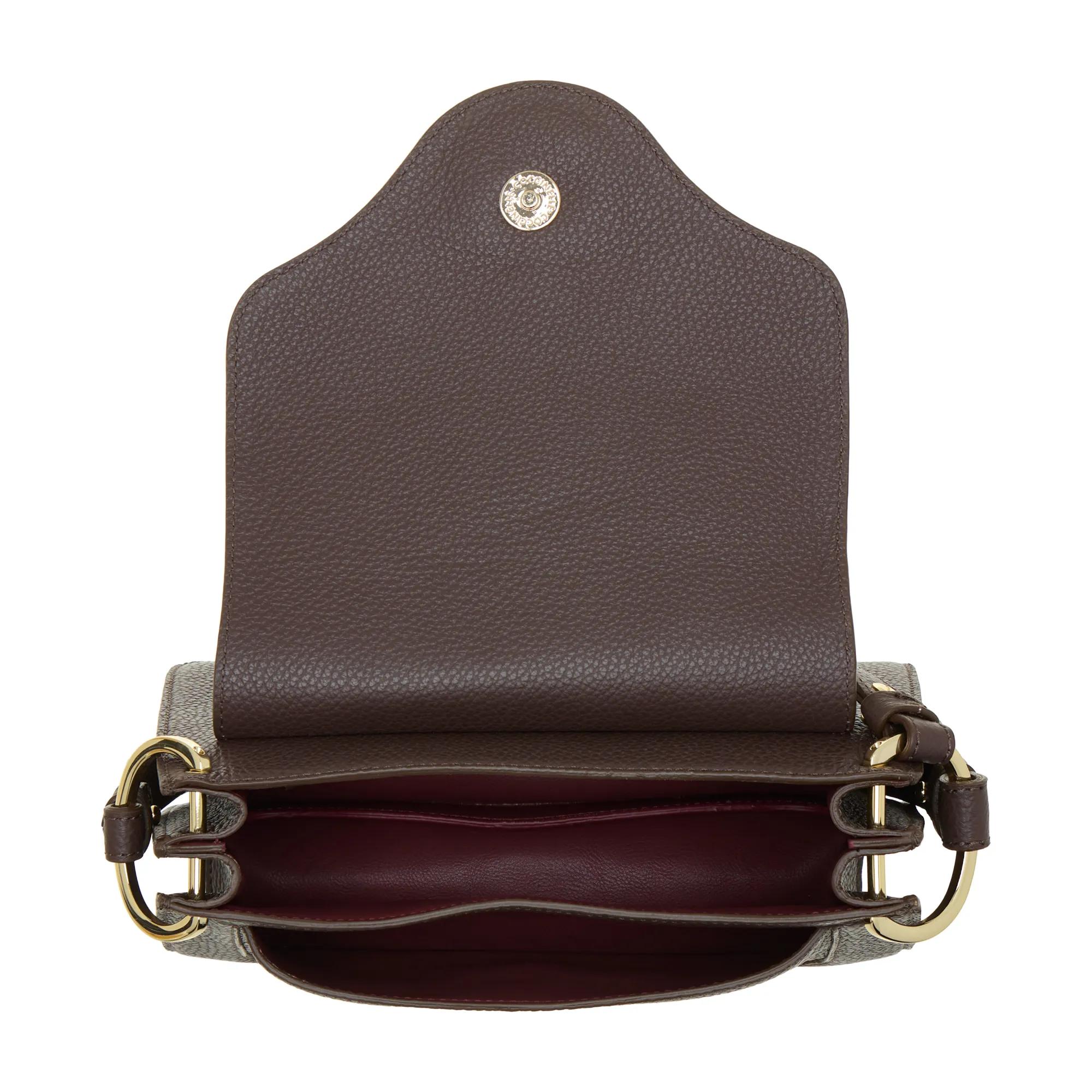 Coccinelle Crossbody bags C-Me in bruin