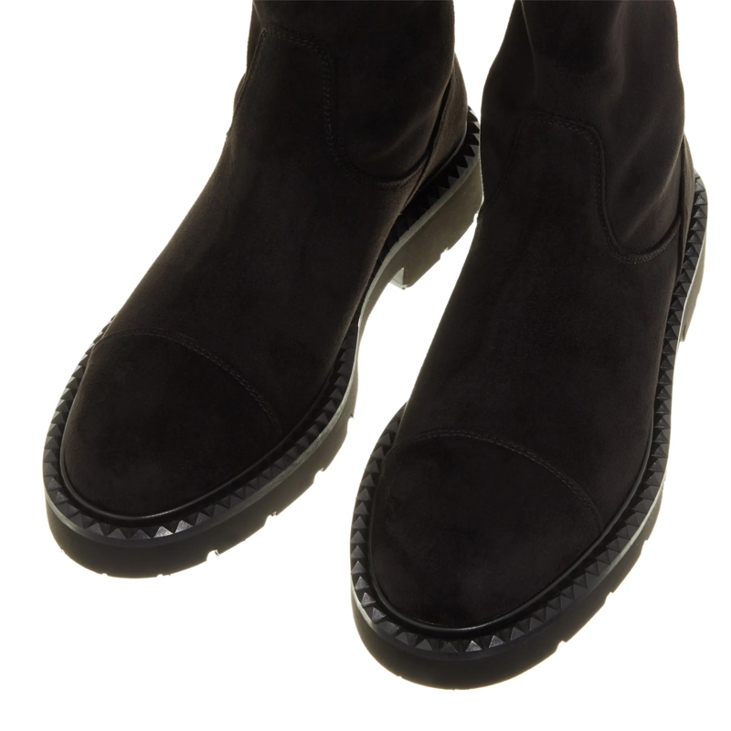 Kennel & Schmenger Stiefel FREDA Vellutato-Stret black Ss(Image 10)
