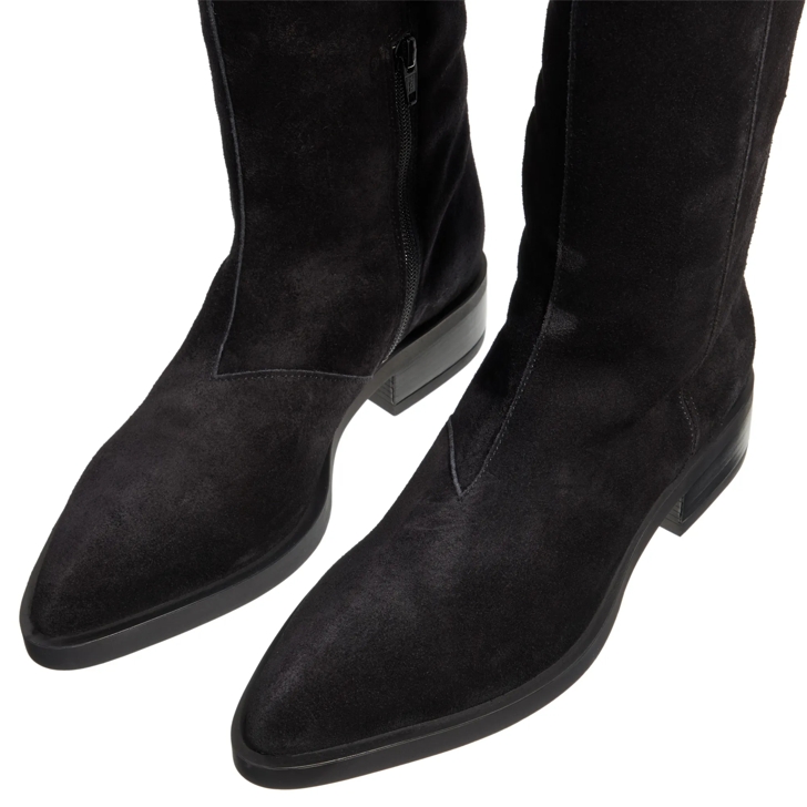 Copenhagen CPH324 Black Stiefel
