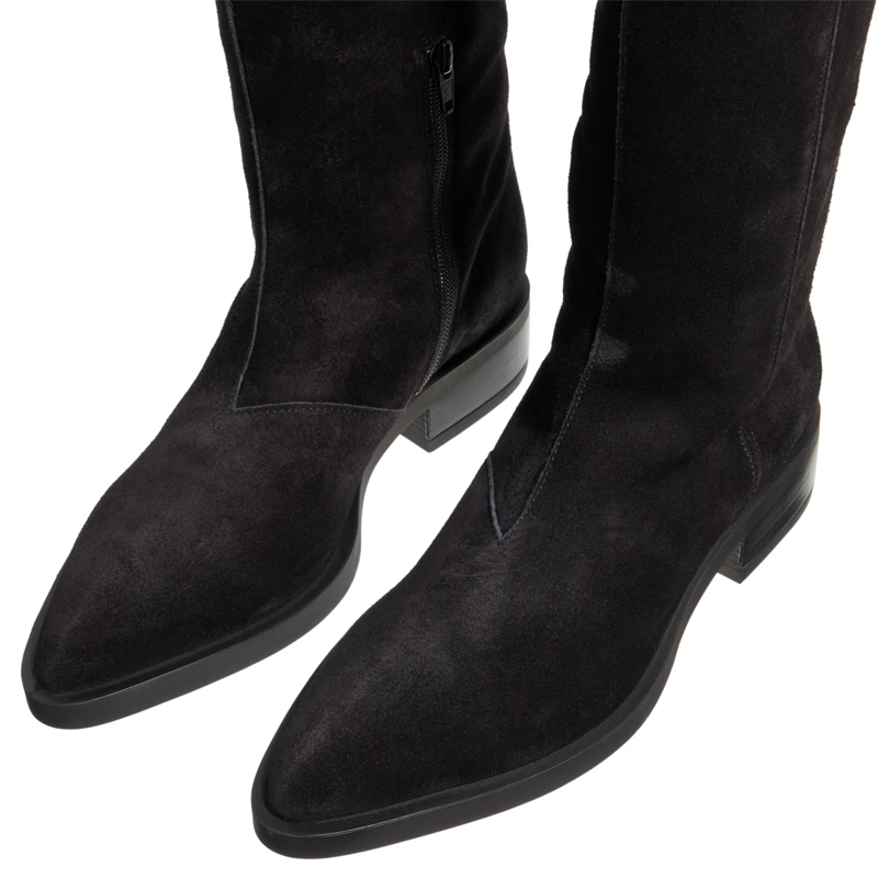Copenhagen Stiefel CPH324 Black(Image 5)