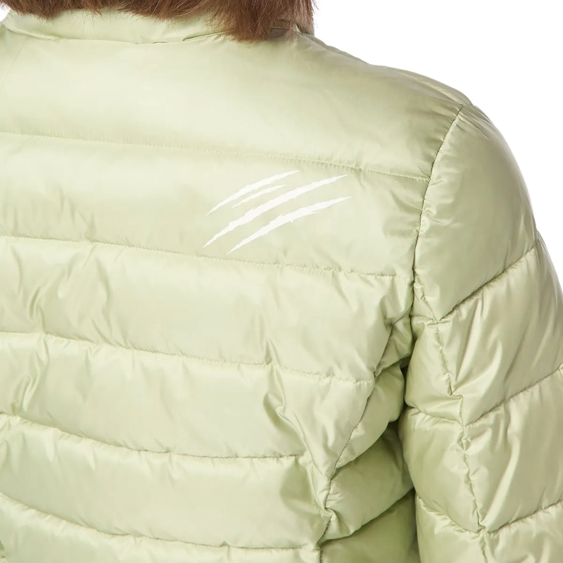 Plein Sport Übergangsjacke Jacke grün(Image 5)