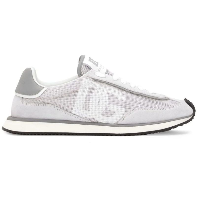 Dolce&Gabbana Low-Top-Sneaker Sneaker DG Cushion mehrfarbig(Image 12)