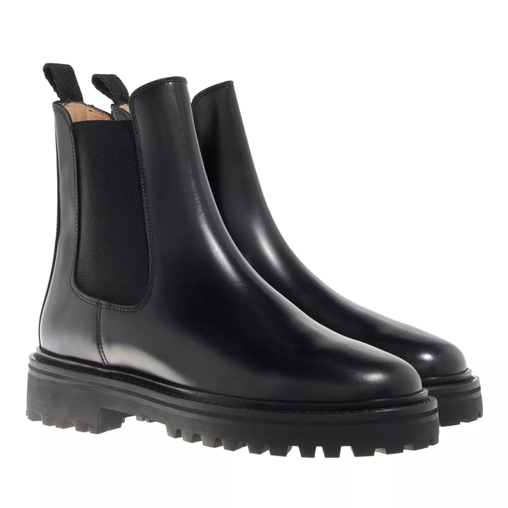 Isabel marant chelsea store boots