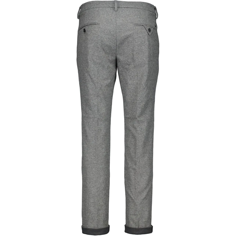 Mason's  Masons Torinojog  Grijs Jert404 grau(Image 3)