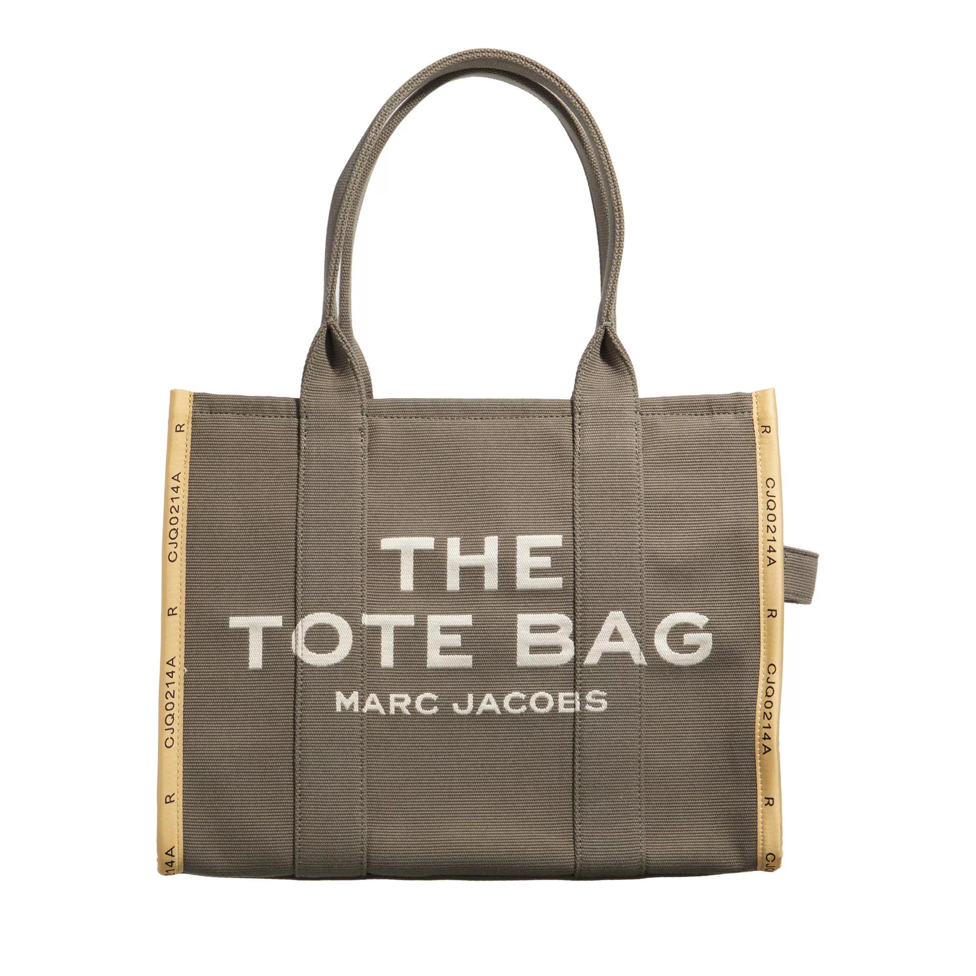 Marc Jacobs Shopper - The Large Tote - Gr. unisize - in Grün - für Damen