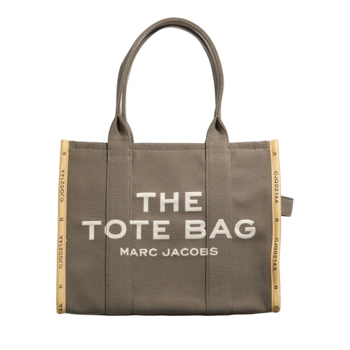 Marc Jacobs The Large Tote Green Sporta