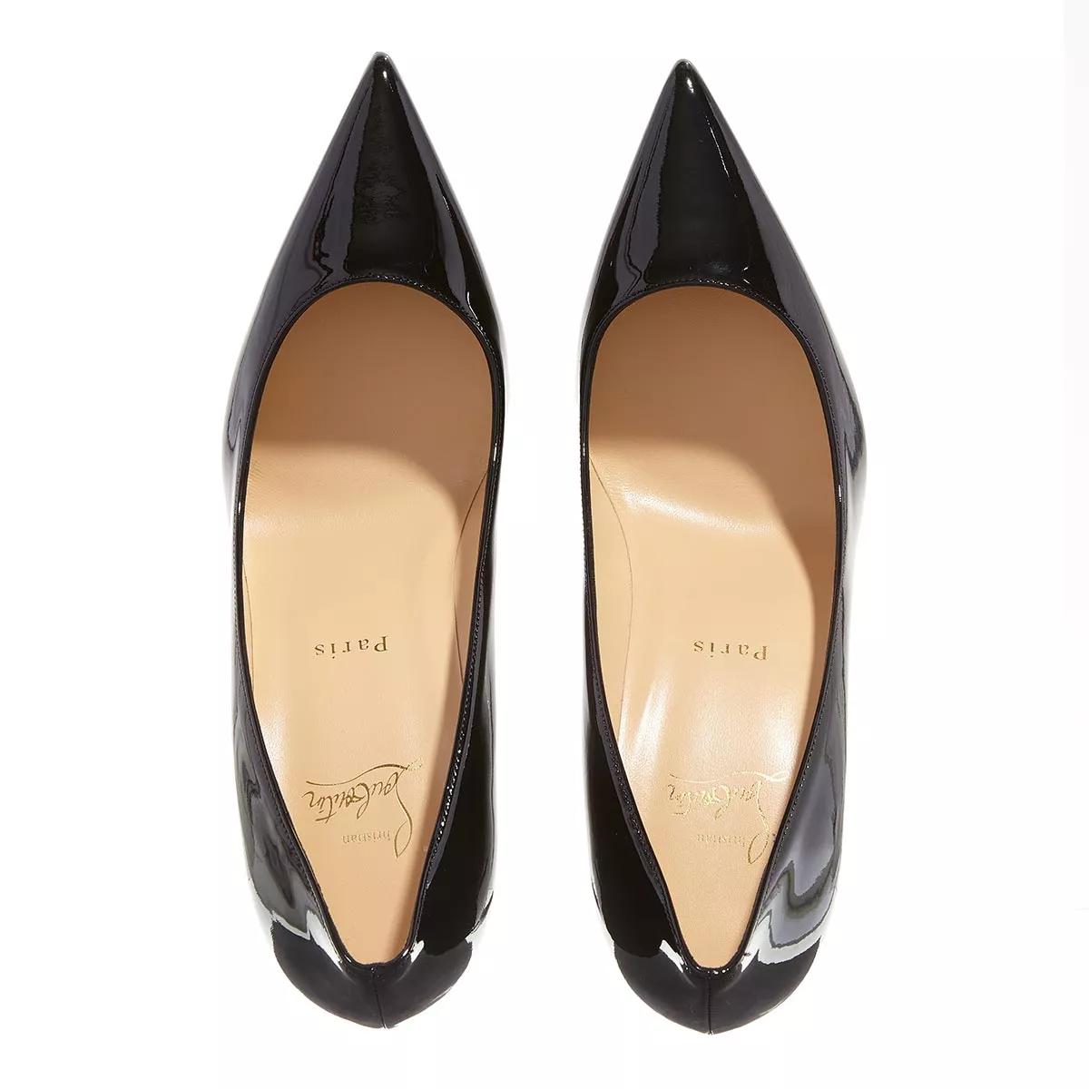 Christian Louboutin Pumps & high heels Kate Pumps in zwart