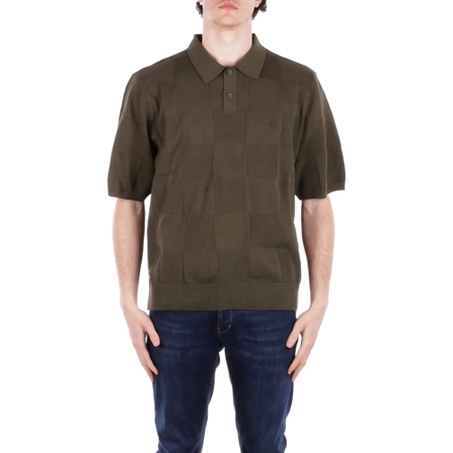 CARHARTT T-shirts T-Shirts And Polos Dollar Green grün