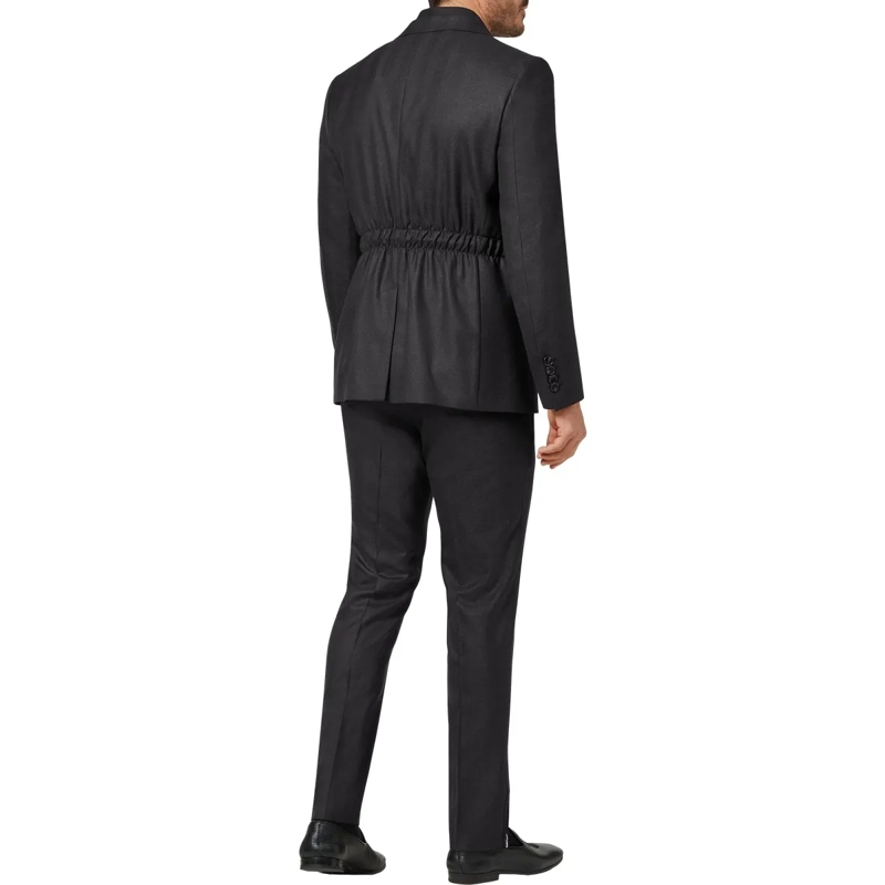 BILLIONAIRE Blazer Blazer grau(Image 2)