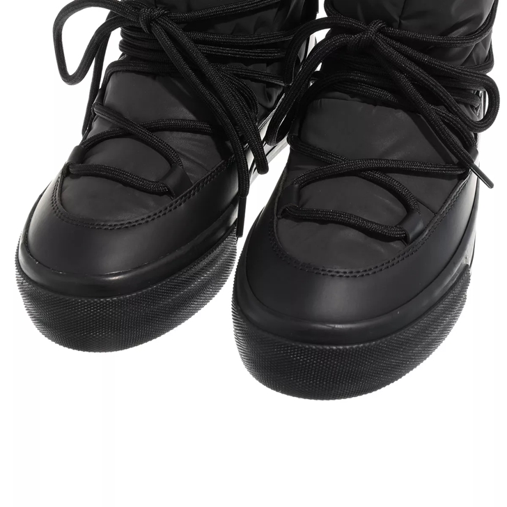 Calvin klein hot sale snow boots