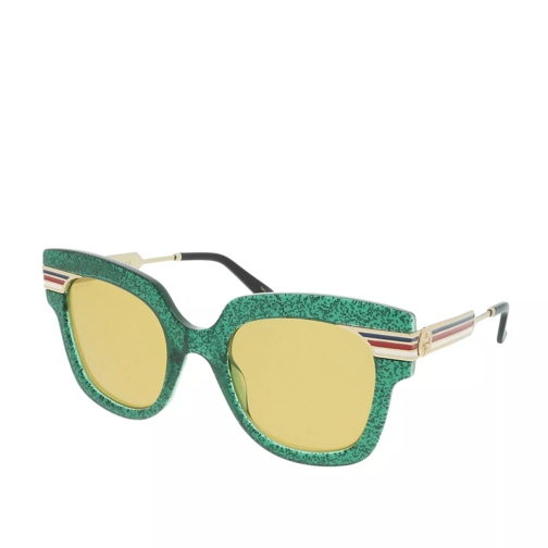 Gucci GG0281S 50 006 Sonnenbrille