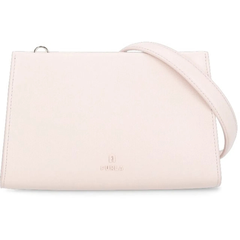 Furla Schoudertas Bags Pink rose