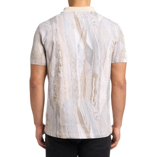 Carlo Colucci Polo Polo C3742 571 beige (Image 2)