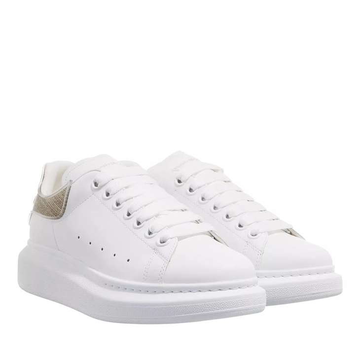 Alexander mcqueen shop sneakers solde