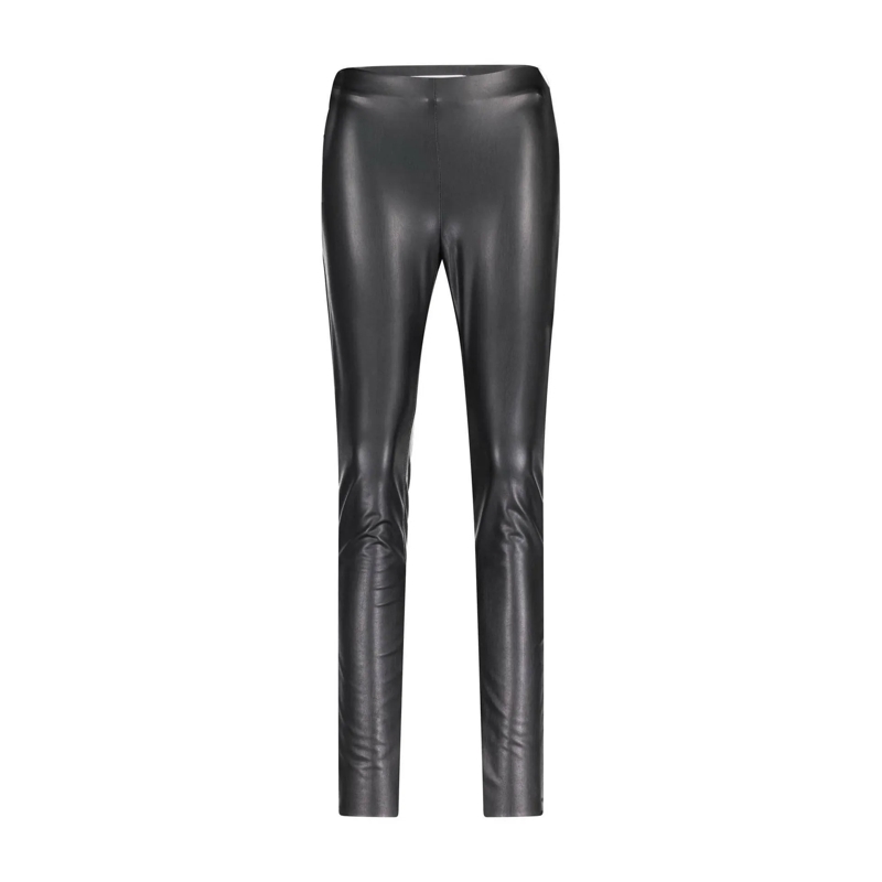 Raffaello Rossi Leggings Leggings Resa Schwarz(Image 2)