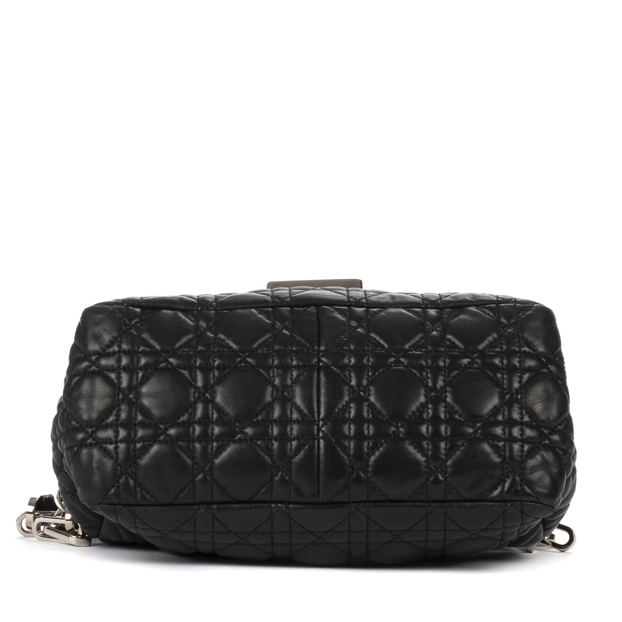 Thumbnail - Christian Dior Crossbody Bags - New Look - Gr. unisize - in Schwarz - für Damen