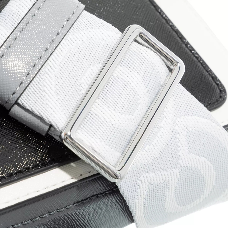 Marc Jacobs Camera Bag The Snapshot Cotton Multi(Image 4)