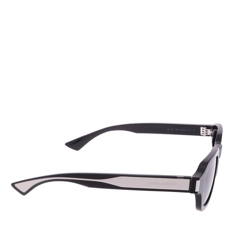 Saint Laurent Sonnenbrille SL 791-001 Black-Crystal-Black(Image 4)