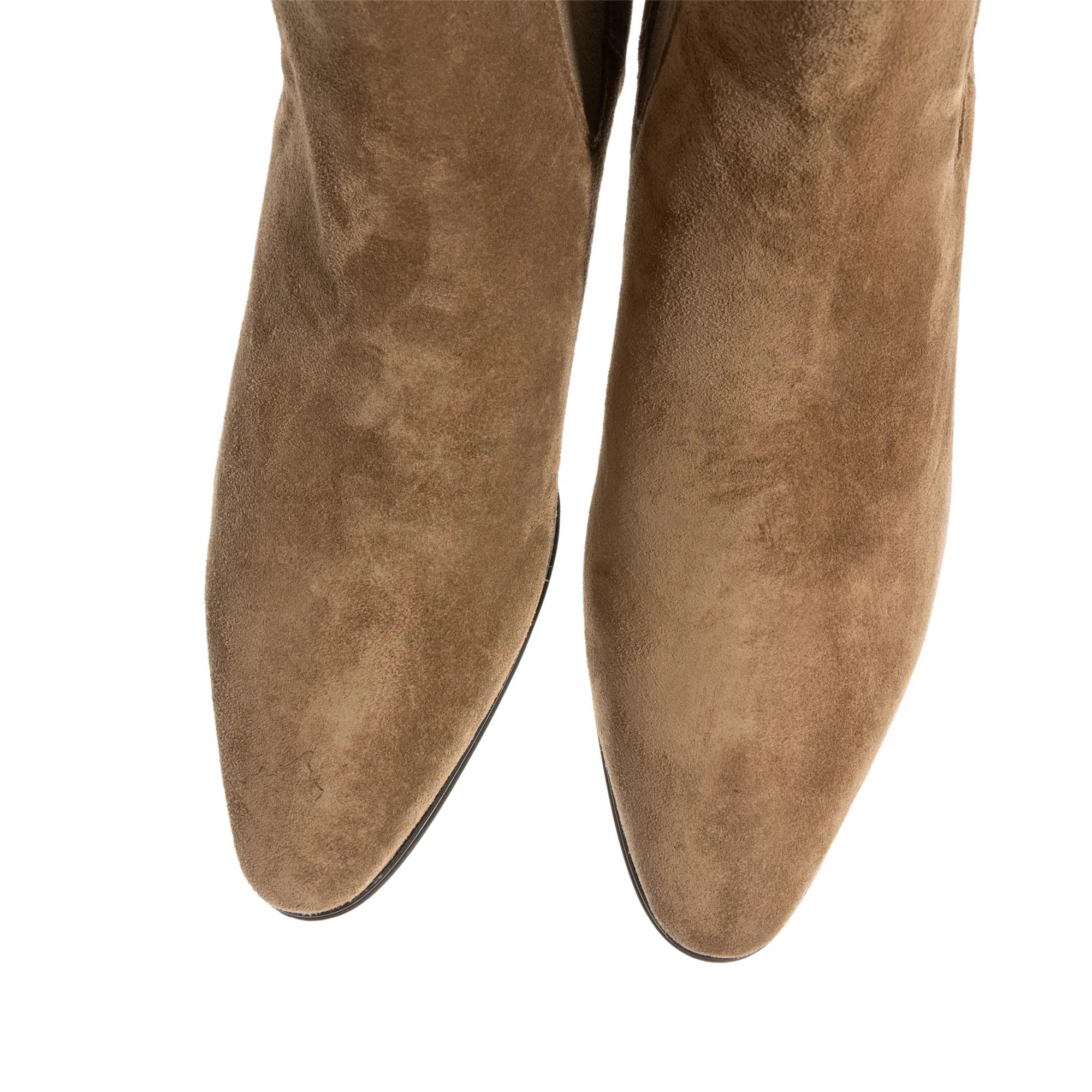Thumbnail - Copenhagen Stiefel & Boots - CPH252 - Gr. 42 (EU) - in Taupe - für Damen