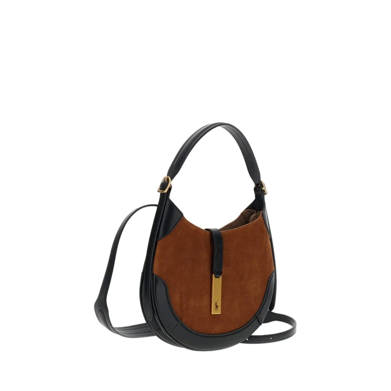 Polo Ralph Lauren Schultertasche 428-945972 POLO Ralph Lauren mehrfarbig(Image 2)