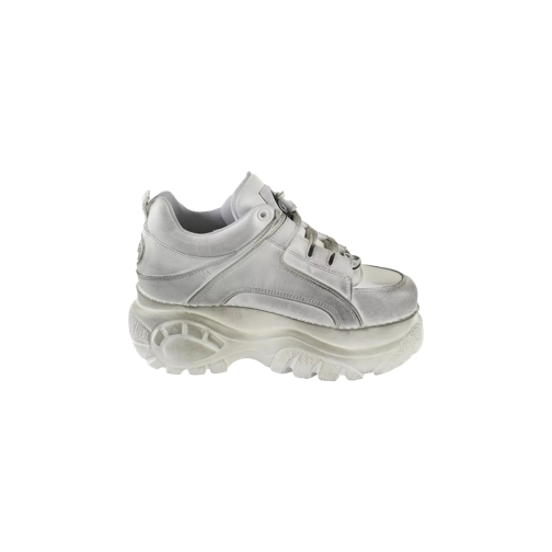 Buffalo 1339-14 2.0 Sneakers WHITE VINTAGE WHITE VINTAGE Low-Top Sneaker