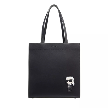 Karl lagerfeld ikonik online shopping bag