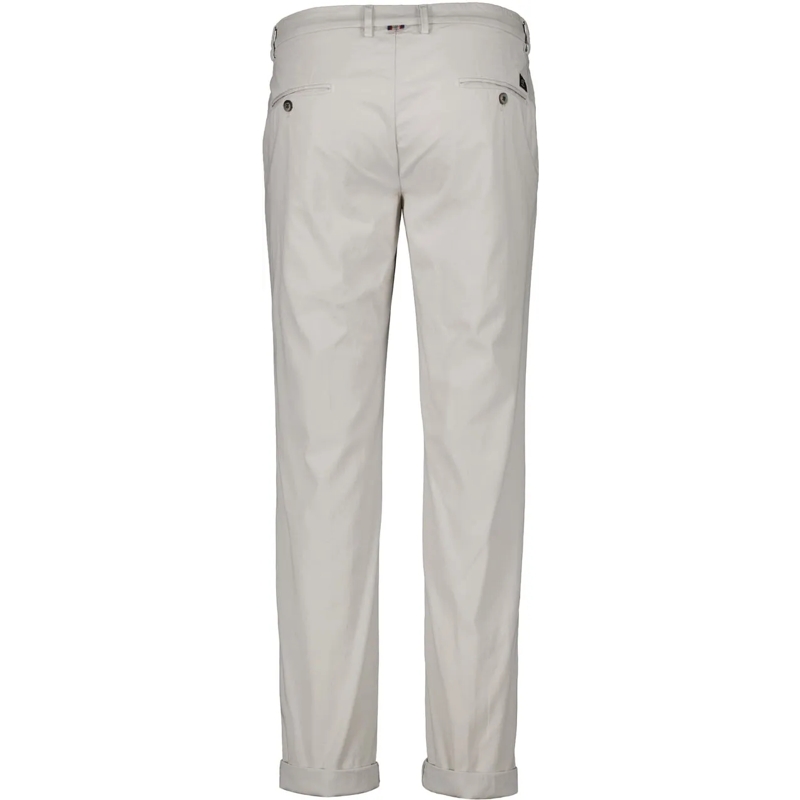 Mason's Chino Masons  Chino Lichtgrijs Me303 9pn2r4973 grau(Image 3)