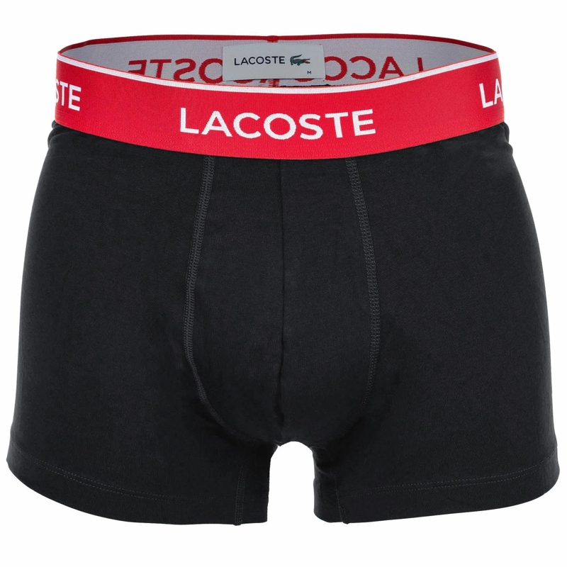 Lacoste  3er Pack bunt(Image 4)