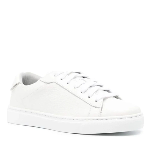 Fabiana Filippi Low-Top Sneaker scarpe white weiß