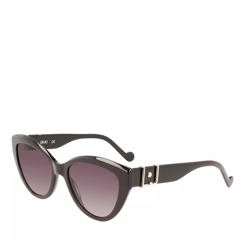 LIU JO LJ760S Black Sunglasses