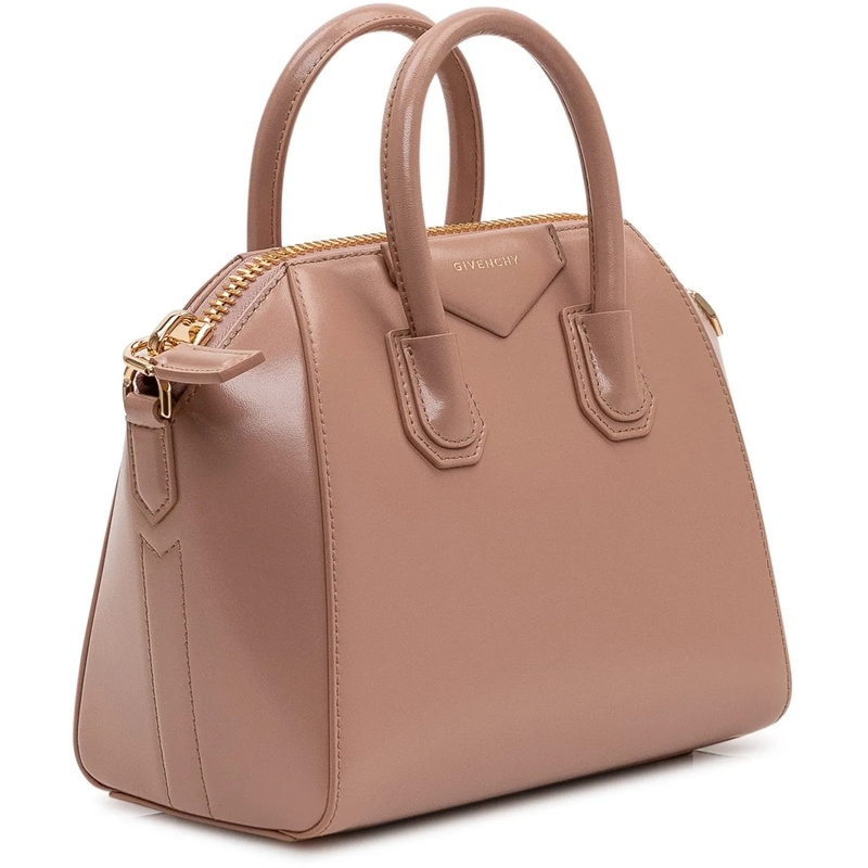 Givenchy Tote Borsa Antigona Mini taupe(Image 3)