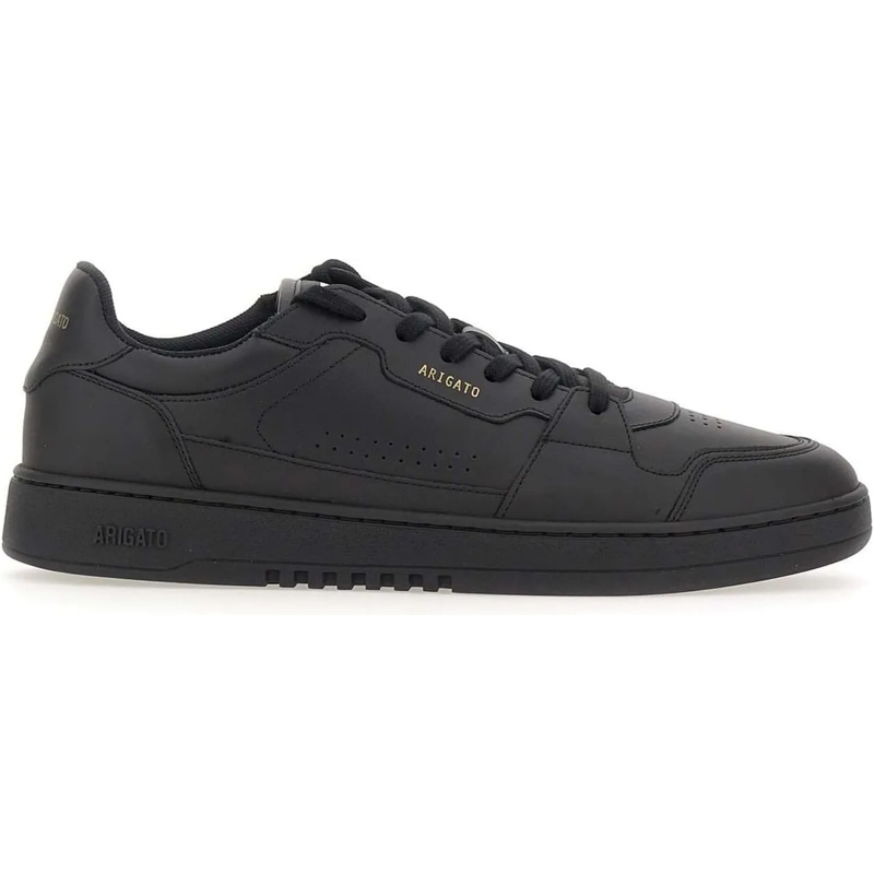 Axel Arigato Low-Top-Sneaker Sneakers Black schwarz