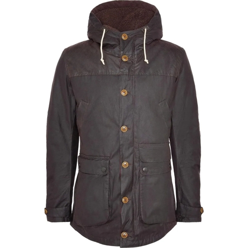 Barbour Daunenjacken Coats Divers mehrfarbig