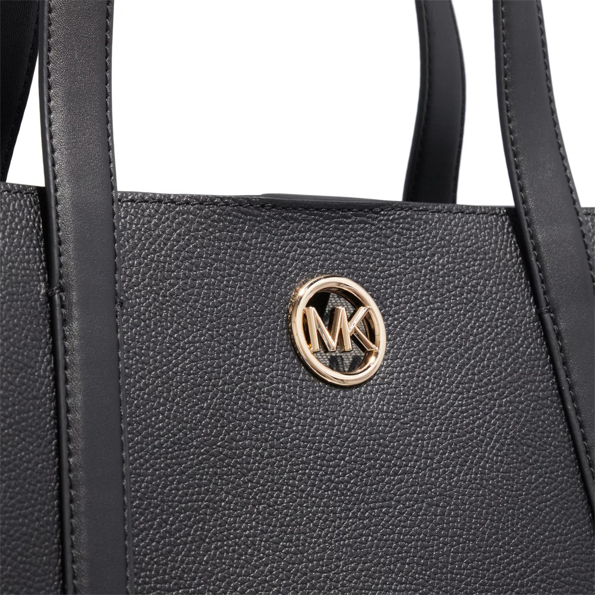 Michael kors rivington large tote best sale