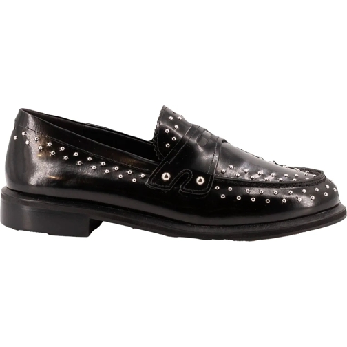 Toral Mocassin Toral Loafers Zwart Tl-alex schwarz (Image 8)