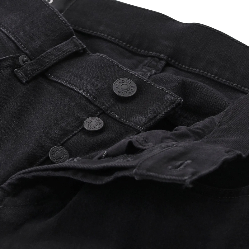 Dondup Jeans Jeans George Skinny Fit schwarz(Image 3)