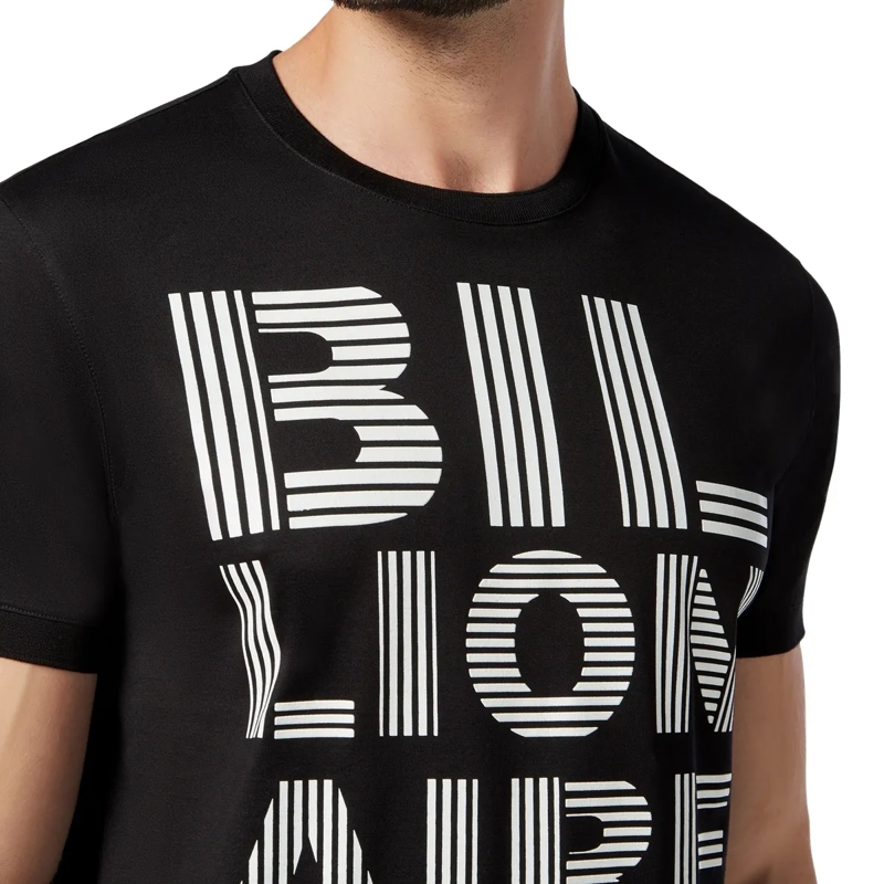 BILLIONAIRE T-Shirt T-Shirt schwarz(Image 4)